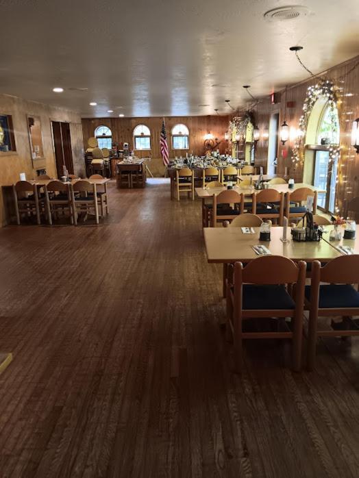 White Birch Inn Sturgeon Bay Luaran gambar