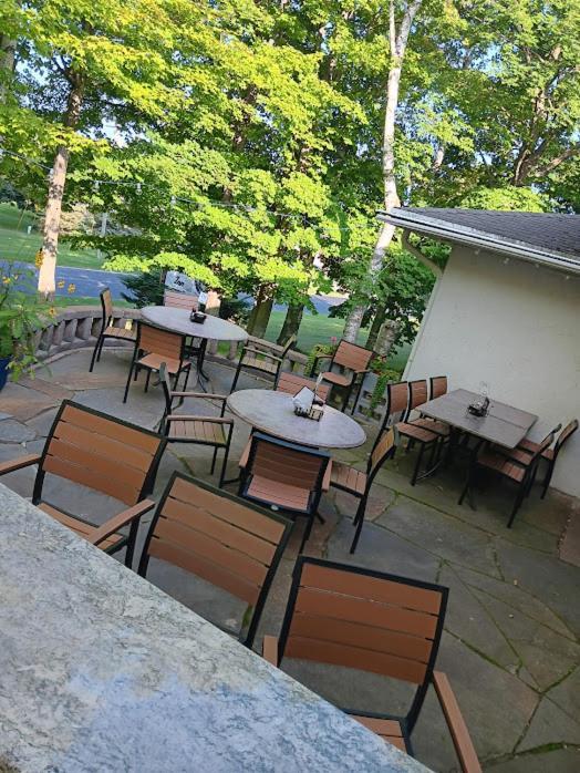White Birch Inn Sturgeon Bay Luaran gambar
