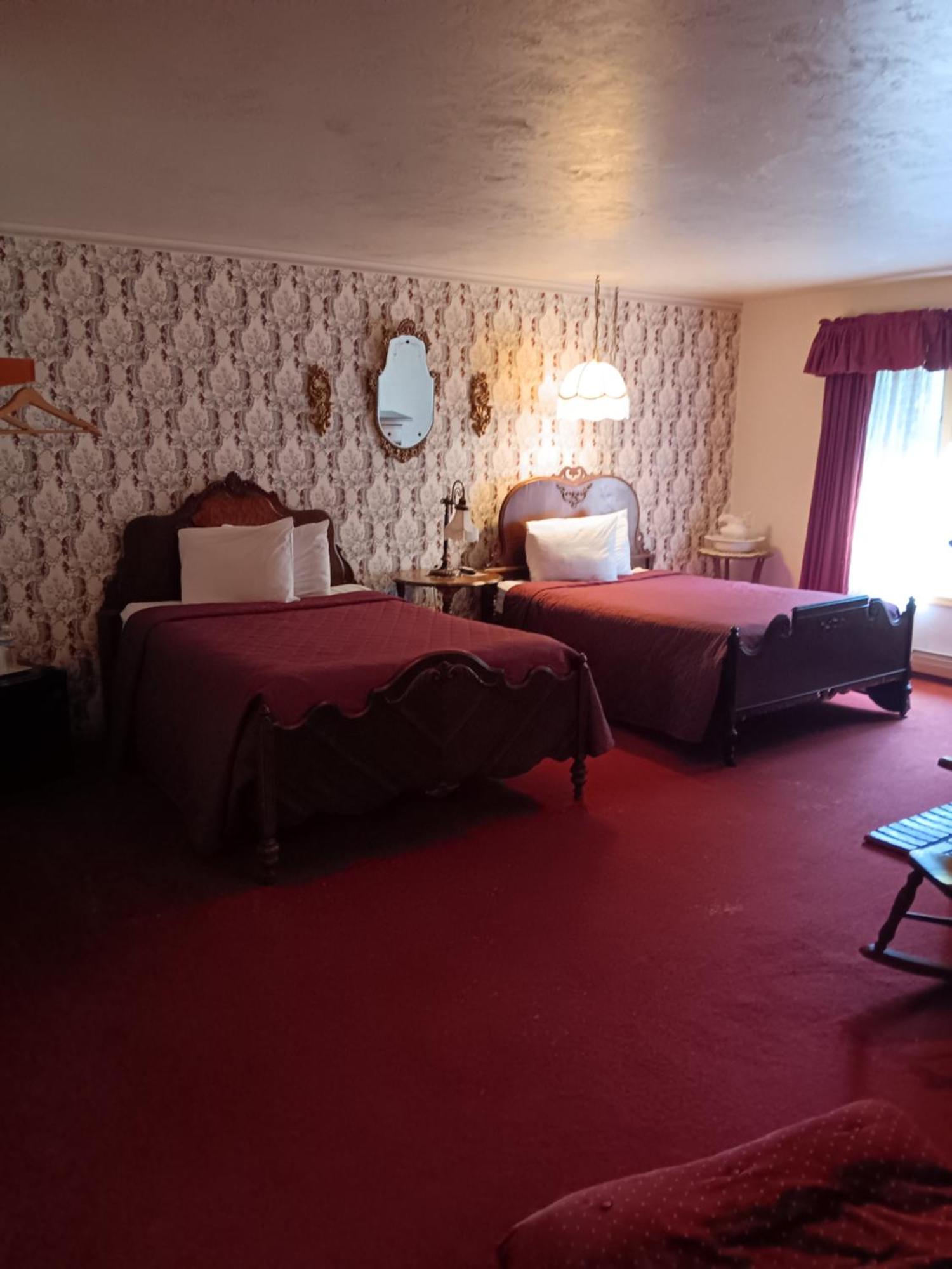 White Birch Inn Sturgeon Bay Luaran gambar