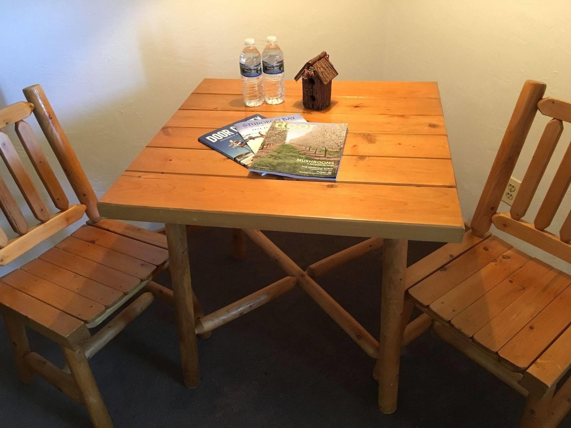 White Birch Inn Sturgeon Bay Luaran gambar